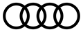 Logo of Audi - Pescara Abruzzo Airport