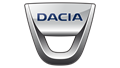 Logo of Dacia - Pescara Abruzzo Airport