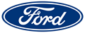 Logo of Ford - Pescara Abruzzo Airport