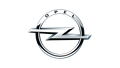 Logo of Opel - Pescara Abruzzo Airport