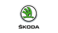 Logo of Skoda - Pescara Abruzzo Airport