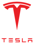 Logo of Tesla - Pescara Abruzzo Airport